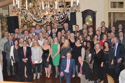 Holiday Party - 2018