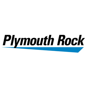 Plymouth Rock  Logo