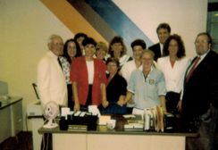 1980's Sullivan Group