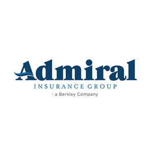 Admiral Insurance Co Logo