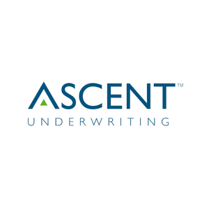 Ascent Underwriting Logo