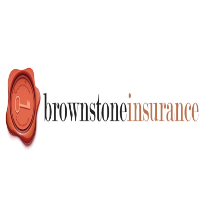 Brownstone Insurance Logo