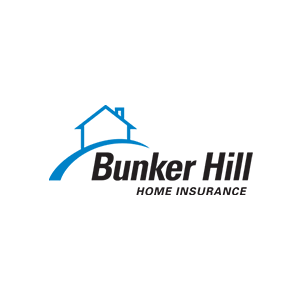 Bunker Hill Insurance Logo