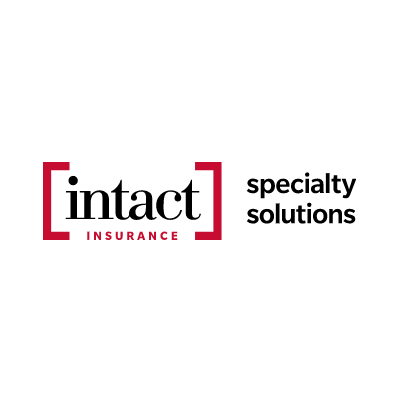 Intact (formerly One Beacon) Logo