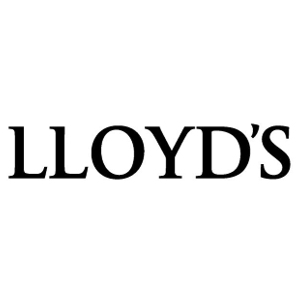 Lloyd’s of London Logo