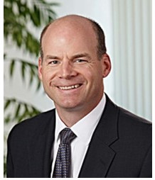 Mark W. Smiley - President, Principal Headshot