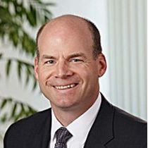 Mark W. Smiley - President, Principal Headshot
