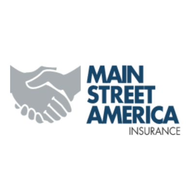 NGM Insurance (part of Main Street America Insurance) Logo