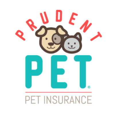 Prudent Pet Logo