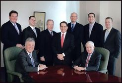 Sullivan Group Leadership - 2011